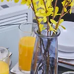 Apartment - 4 Beds - Balcony - Wifi - Yorksha *
