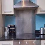 - 4 Beds - Balcony - Wifi - Yorksha Apartment Leeds (West Yorkshire)