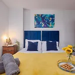 - 4 Beds - Balcony - Wifi - Yorksha Apartment Leeds (West Yorkshire)