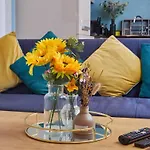 - 4 Beds - Balcony - Wifi - Yorksha * Leeds (West Yorkshire)