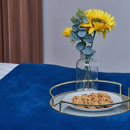 - 4 Beds - Balcony - Wifi - Yorksha Лідс