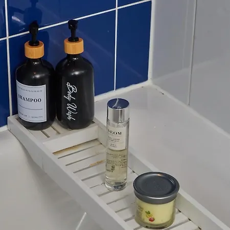 - 4 Beds - Balcony - Wifi - Yorksha Апартаменти Лідс